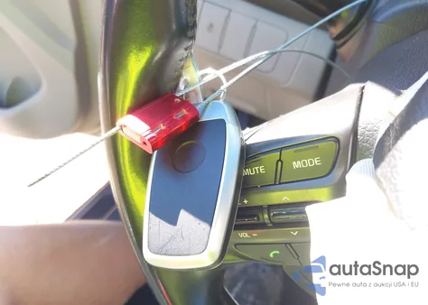 2015 Kia Optima Ex z USA, uszkodzony, nr VIN 5XXGN4A77FG430876